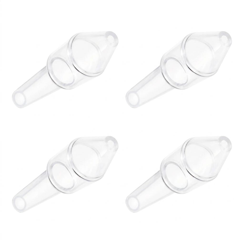 Nasotive Baby Nasal Aspirator