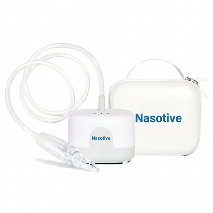 Nasotive Baby Nasal Aspirator
