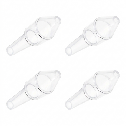 Nasotive Baby Nasal Aspirator