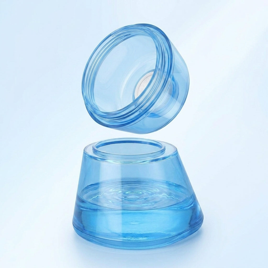 Replacement Tank Set - Top and Bottom