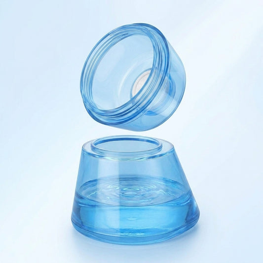 Replacement Tank Set - Top and Bottom