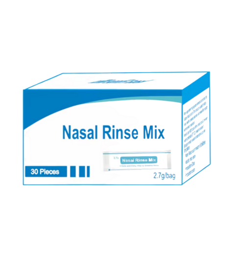 Saline Refill (30 Pieces)