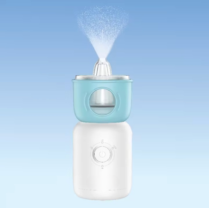 Baby Nasal Irrigator
