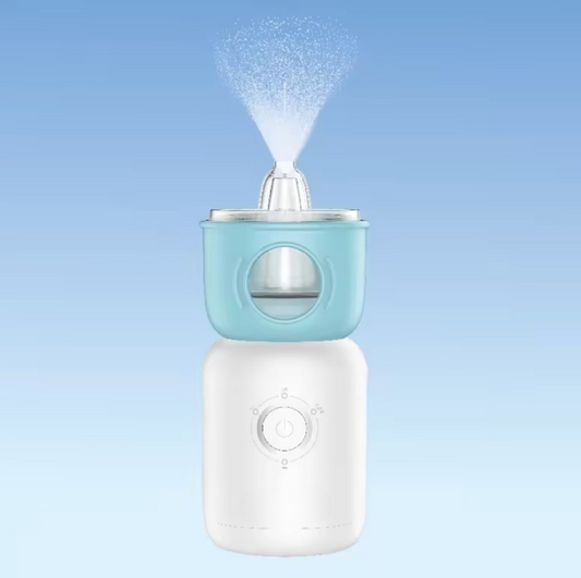 Baby Nasal Irrigator