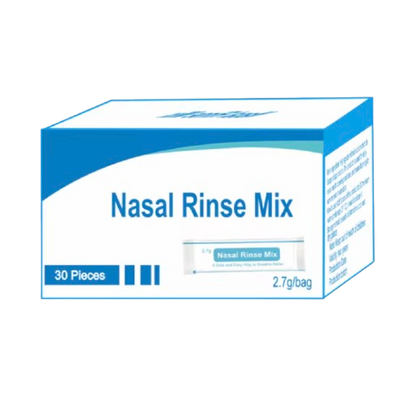 Saline Pack ( 30 Pieces )