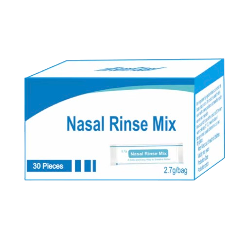 Saline Refill ( 30 Pieces )