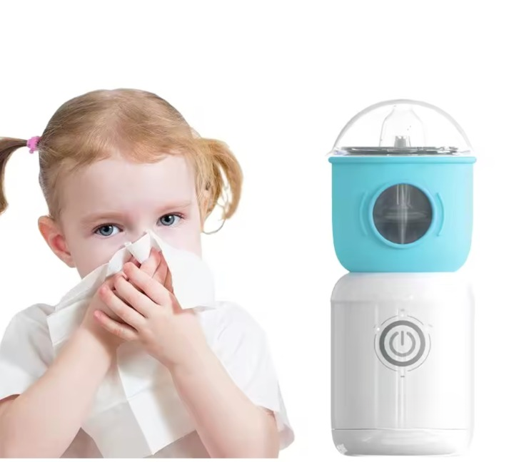 Baby Nasal Irrigator