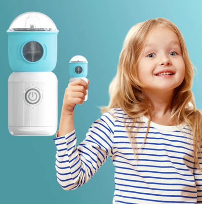 Baby Nasal Irrigator