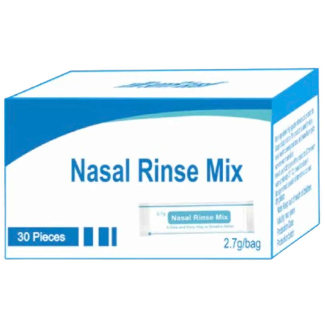 Saline Refill (30 Pieces)