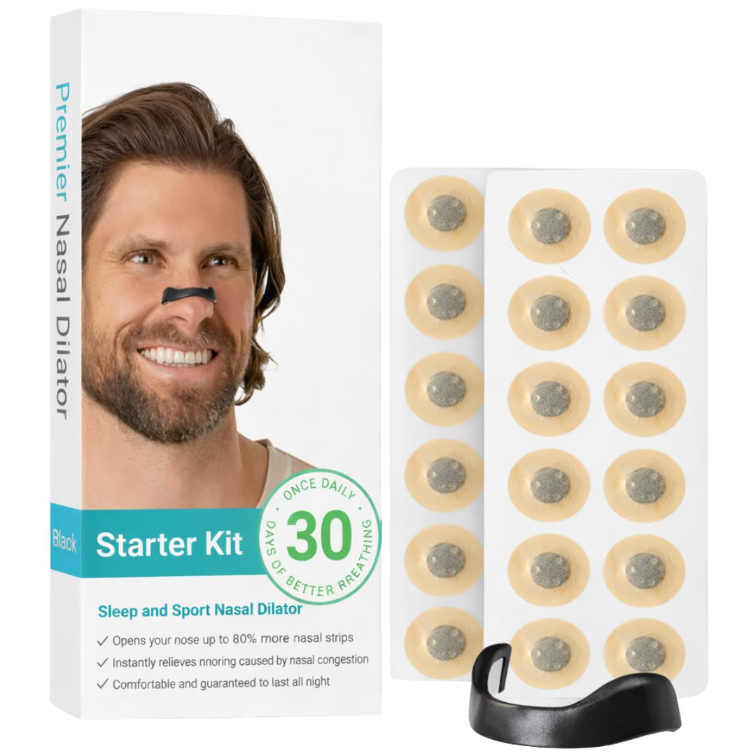 Nasotive Nasal Dilator