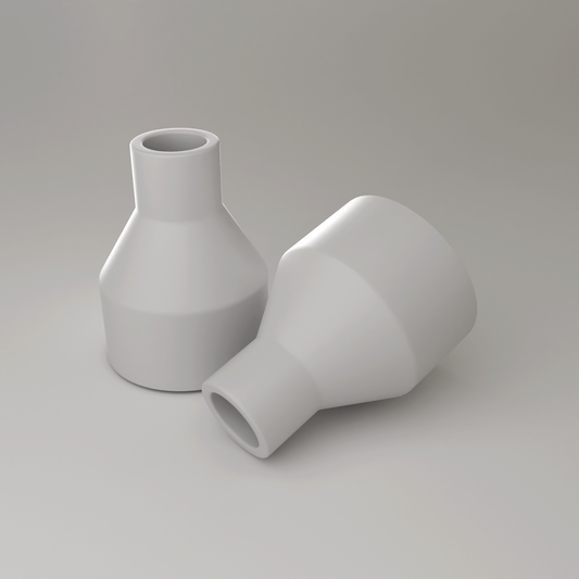 Replacement Nose Pillows